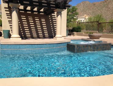 Photos from Mercury Pool Plastering Inc