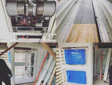 Elevator Projects