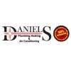 Daniels Plumbing, Heating and Air Conditioning, LLC logo