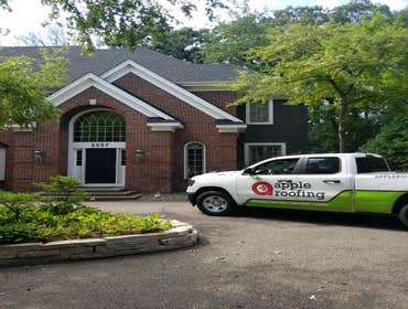 Photos by Apple Roofing #1