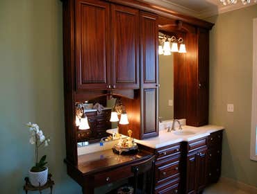 Photos by Pottercraft Woodworks #1