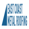East Coast Metal Roofing logo