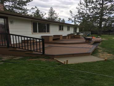 Photos by Modern Renovations/const LLC #3
