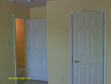 Elcurts Home Improvement Project