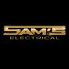 Sams Electrical logo