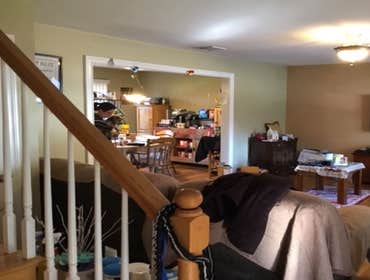 Photos by Servpro of Waterbury #1