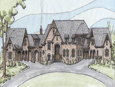 Design Rendering