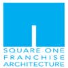 Square One Franchise Architecture logo