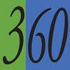 360 Engineering, Inc. logo