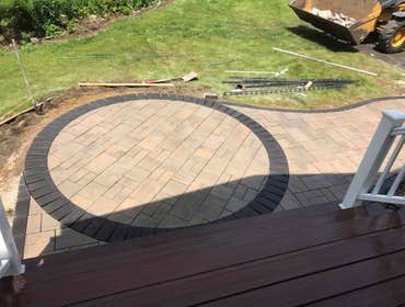 Walkway