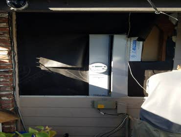 New Electrical Service Panels