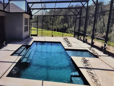 Photos by Majesty Pools #1