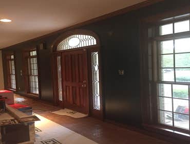 Anderson Remodel