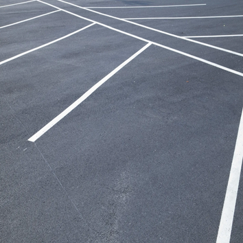 San Antonio Blacktop