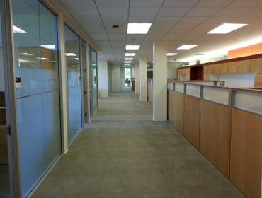 Menlo Park Tenant Improvement