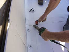 Photos by B2b Commercial Roofing #1