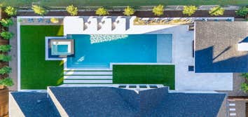 Photos by Edge Outdoor Designs #1