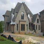 Residential roof replacement Knoxville TN - Burell Built Exteriors & Roofing Company, LLC