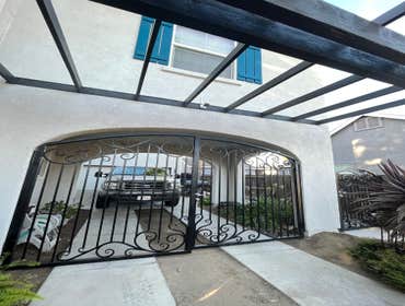 Photos by Innovative Fence and Iron Works #1