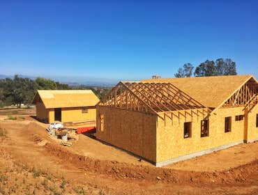 Photos by Rasmussen Brothers Construction Inc #1 1812 sq.ft. Craftsman Style home. This 3 bed 2.5 bath home was built from the ground up. Rasmussen Bro