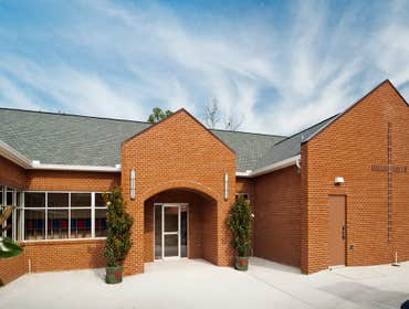 holy ghost catholic school