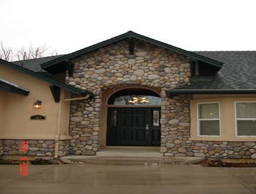 Clark Builders Inc Projects Whatever you're looking for in a home we can do!
1. New custom homes
2. Remodels
3. Kitchens
4. Bathrooms
5. Addi