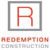 Redemption Construction logo