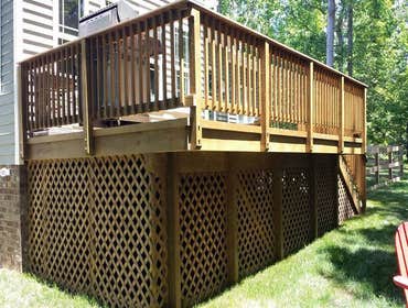 Custom Landscape Services Gallery At Custom Landscape Services we are Changing the Face of the Earth one Landscape at a Time!
We are proud of the wor