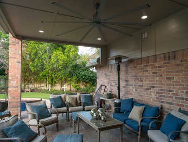Photos by Houston Patio Covers #1