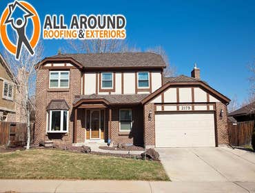 Photos by All Around Roofing and Exteriors Florida #1