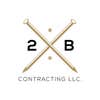 2b Contracting LLC logo