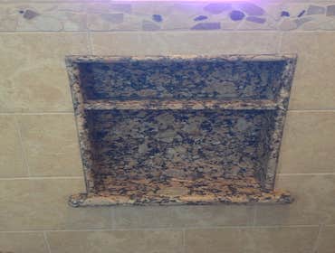 Project photos from Arod General Construction