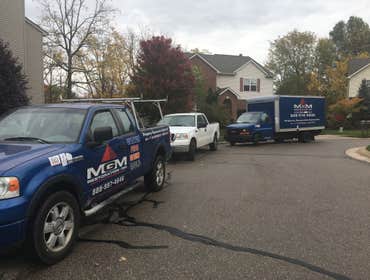 Photos by MGM Restoration, Inc. #1