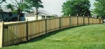 Ram Fence Company Photo