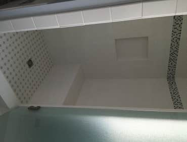Photos from Stylish floors llc Showers and floors !!!