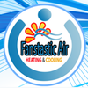 Fantastic Air Heating and Cooling logo