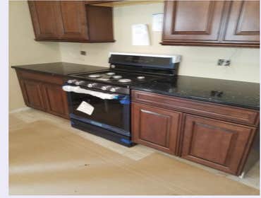 Marlboro Granite Inc We have installed over 9000 countertops in 16 years. Check out our gallery to see some of our 2017 projects.
