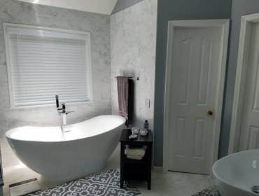 peachtree city master bath remodel