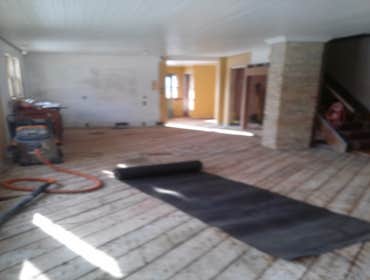 Photos from CRC Construction