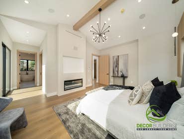 Custom Home, Palo Alto, CA Welcome to this extraordinary custom home, nestled in the heart of Palo Alto, CA, where modern luxury and sophistication con