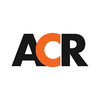 ACR Concrete & Asphalt Construction logo
