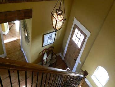 Burgin Home Builders Photos Custom homes