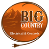 Big Country Electrical and Controls Inc logo