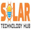 Solar Technology Hub logo