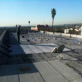 Beverly Hills Roofing Projects