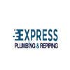 Express Plumbing and Repiping logo