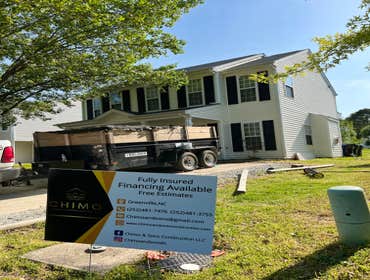 Photos by Chimo and Sons Construction LLC #1