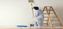 Photos by Ed House Painting #1