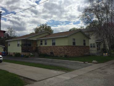 B&B Construction Project