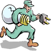 Smart Electric Contractors Inc logo